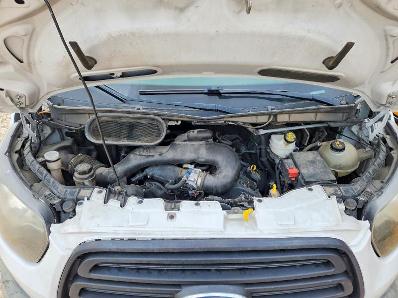 2019 Ford Transit მანქანა იყიდება აუქციონზე, vin: 1FDBF8ZM4KKB56654, აუქციონის ნომერი: 48177246