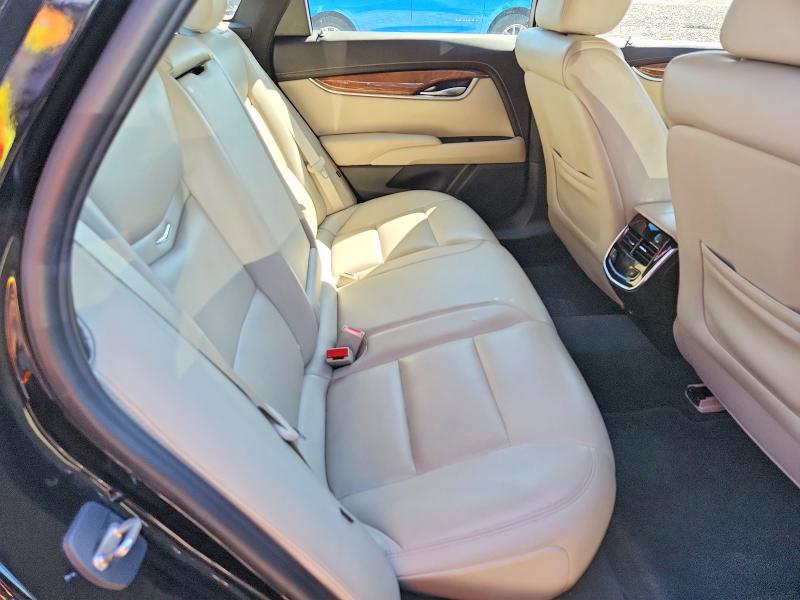 Auction sale of the 2019 Cadillac Xts, vin: 2G61M5S37K9113890, lot number: 46459366