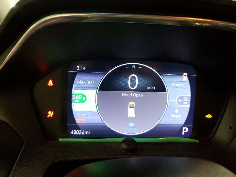 Продажа на аукционе авто 2023 Chevrolet Bolt Ev, vin: 1G1FW6S01P4138764, номер лота: 50646886