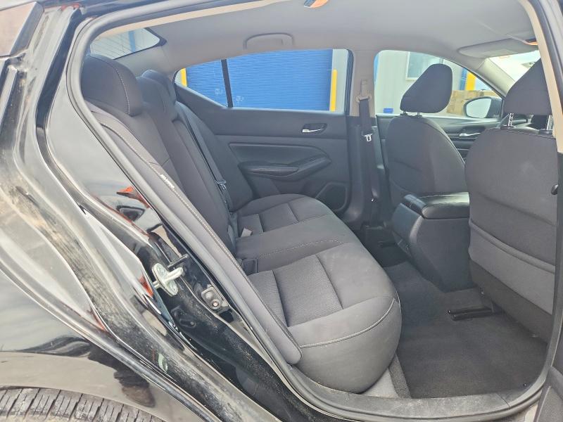 Продажа на аукционе авто 2020 Nissan Altima, vin: 1N4BL4BVXLC241461, номер лота: 50164986