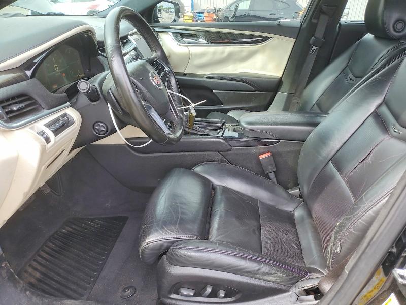 48756756 :رقم المزاد ، 2G61U5S38D9231403 vin ، 2013 Cadillac Xts مزاد بيع