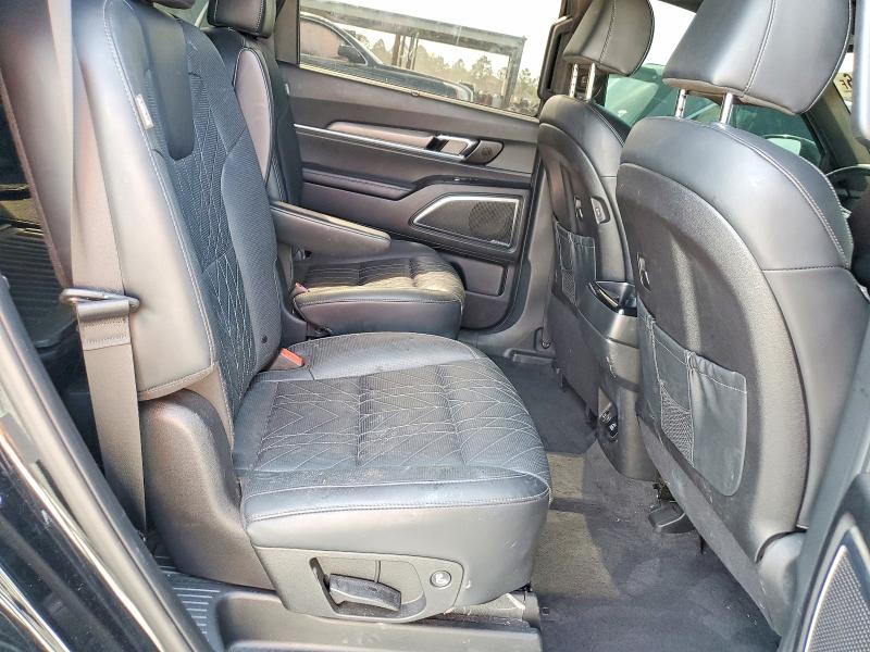 Продаж на аукціоні авто 2024 Kia Telluride, vin: 5XYP5DGC2RG456791, номер лоту: 49691696