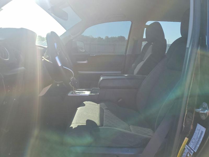 Aukcja sprzedaży 2016 Toyota Tundra, vin: 5TFDW5F15GX499781, numer aukcji: 49907336