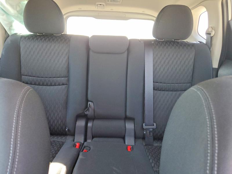 Продажа на аукционе авто 2018 Nissan Rogue, vin: KNMAT2MV8JP531372, номер лота: 49453516