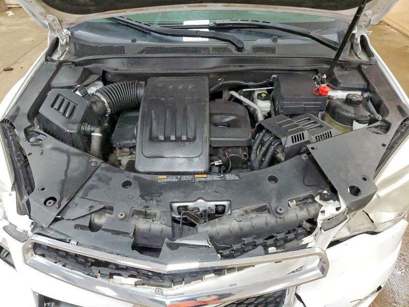 49451896 :رقم المزاد ، 2GNFLGEK3F6383489 vin ، 2015 Chevrolet Equinox مزاد بيع
