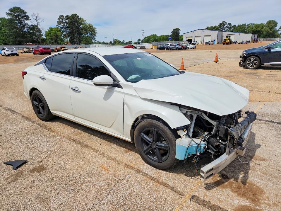 Aukcja sprzedaży 2020 Nissan Altima, vin: 1N4BL4BV8LC267461, numer aukcji: 48971976