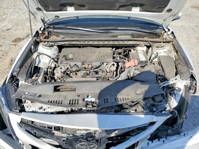 Продаж на аукціоні авто 2023 Toyota Camry, vin: 4T1G11AK2PU116056, номер лоту: 48718406