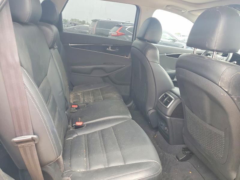 Продаж на аукціоні авто 2019 Kia Sorento, vin: 5XYPH4A50KG604069, номер лоту: 50332906