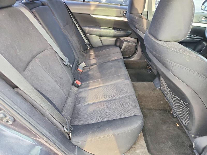 50314446 :رقم المزاد ، 4S3BMCA62E3008169 vin ، 2014 Subaru Legacy مزاد بيع