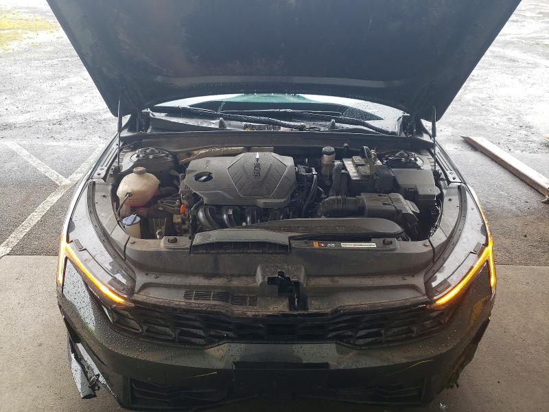 Продаж на аукціоні авто 2025 Kia K5, vin: KNAG24J71S5356472, номер лоту: 49504356