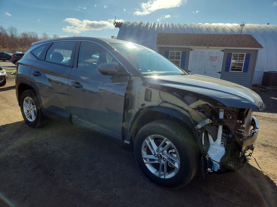 Aukcja sprzedaży 2026 Hyundai Tucson, vin: 5NMJACDE9TH647381, numer aukcji: 48831326