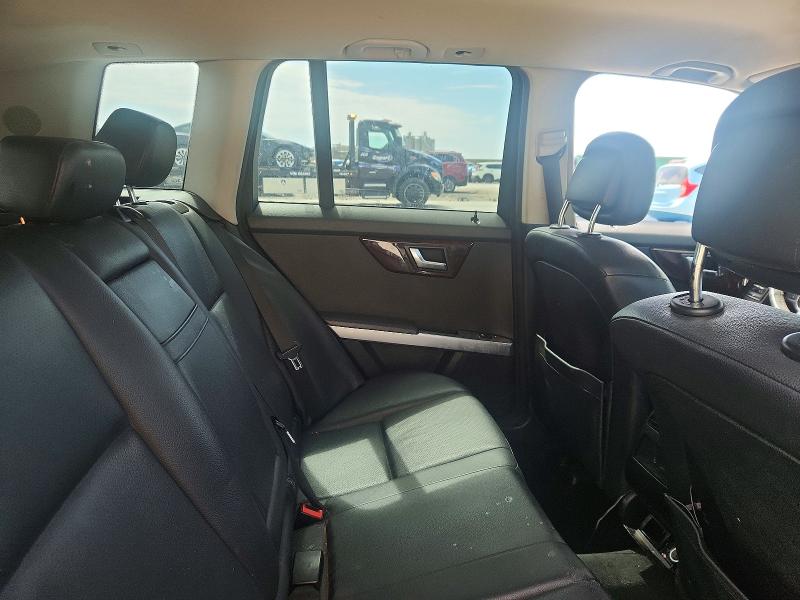 Продажа на аукционе авто 2012 Mercedes-benz Glk, vin: WDCGG5GB9CF824458, номер лота: 50650536