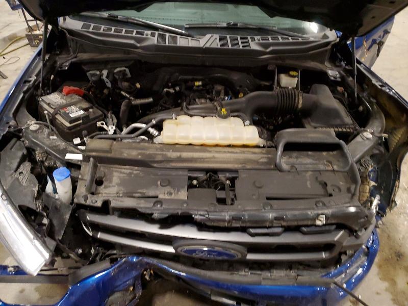 Aukcja sprzedaży 2023 Ford F150, vin: 1FTEW1EP9PKE12335, numer aukcji: 50175586