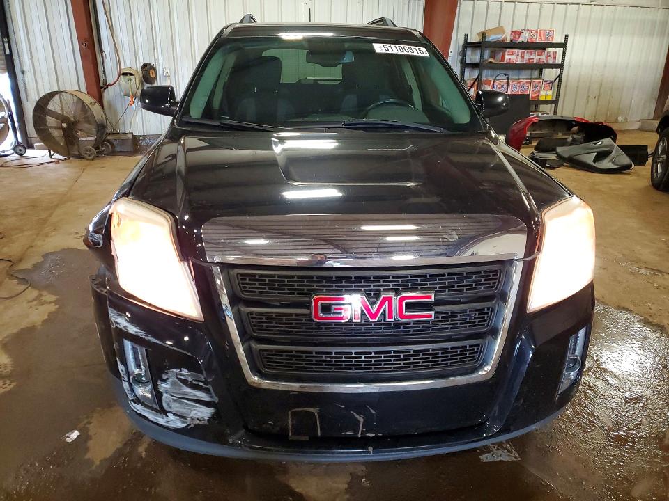 Aukcja sprzedaży 2015 Gmc Terrain, vin: 2GKFLWE34F6352770, numer aukcji: 51106816