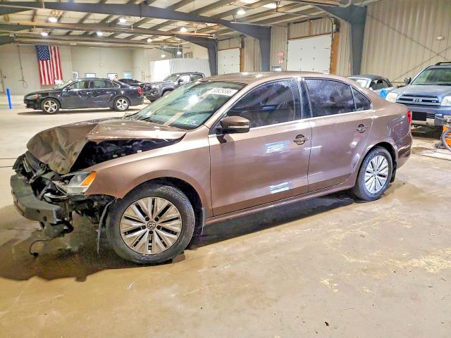 2013 Volkswagen Jetta მანქანა იყიდება აუქციონზე, vin: 3VWDP7AJ9DM442787, აუქციონის ნომერი: 50929366