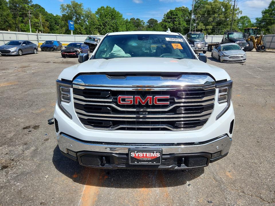Продажа на аукционе авто 2026 Gmc Sierra, vin: 3GTUUDED9TG217619, номер лота: 48456316