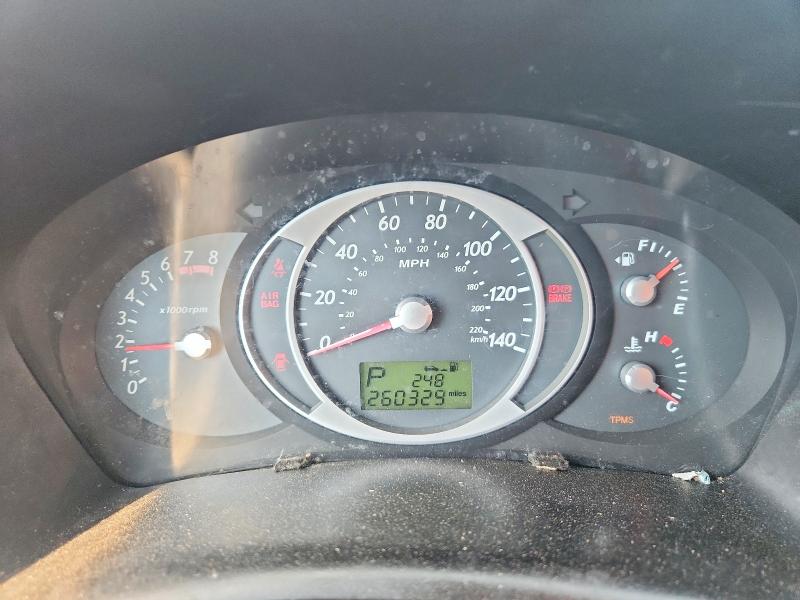 Продажа на аукционе авто 2006 Hyundai Tucson, vin: KM8JN12D76U384559, номер лота: 49006076