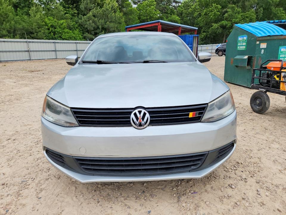 Продаж на аукціоні авто 2011 Volkswagen Jetta, vin: 3VWDX7AJ7BM323617, номер лоту: 51887396