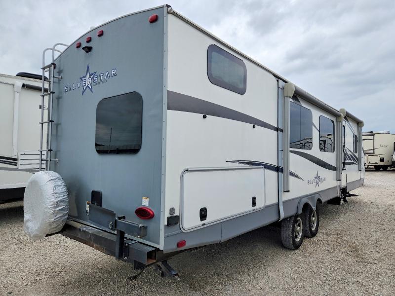 Продажа на аукционе авто 2020 Highland Ridge Silverstar, vin: 58TBH0BT8L3YC3052, номер лота: 50229256