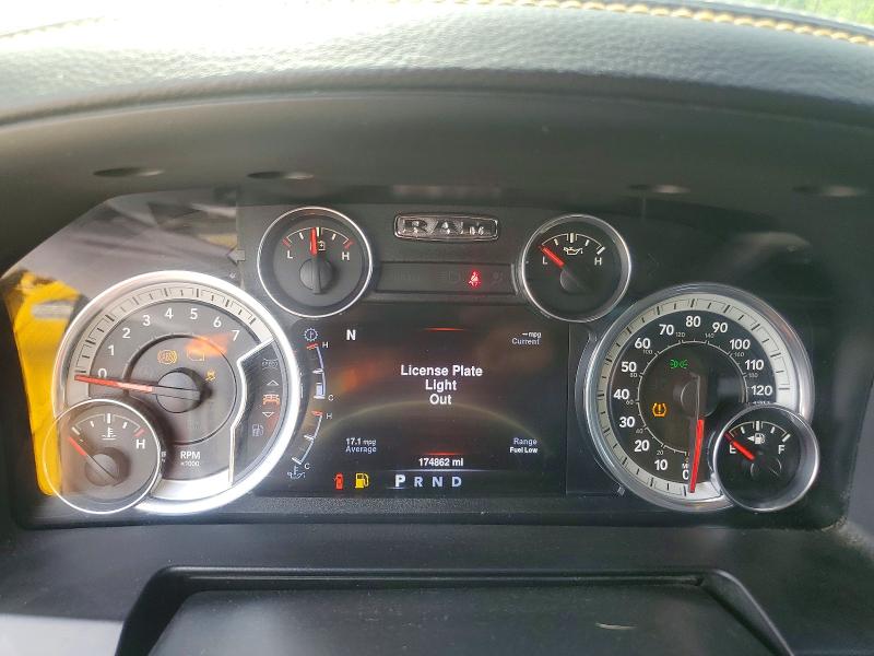 49972546 :رقم المزاد ، 1C6RR7MT8GS322577 vin ، 2016 Ram 1500 مزاد بيع