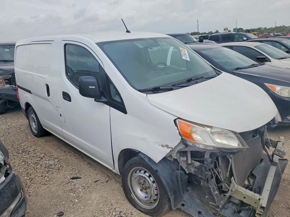 Продаж на аукціоні авто 2019 Nissan Nv200, vin: 3N6CM0KN0KK706775, номер лоту: 47649706