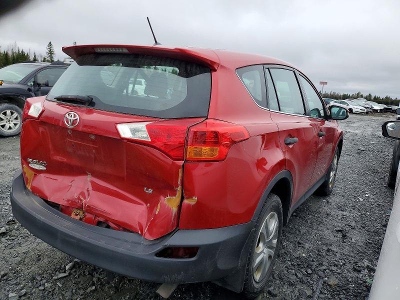 Продаж на аукціоні авто 2013 Toyota Rav4, vin: 2T3ZFREV3DW069720, номер лоту: 49452866