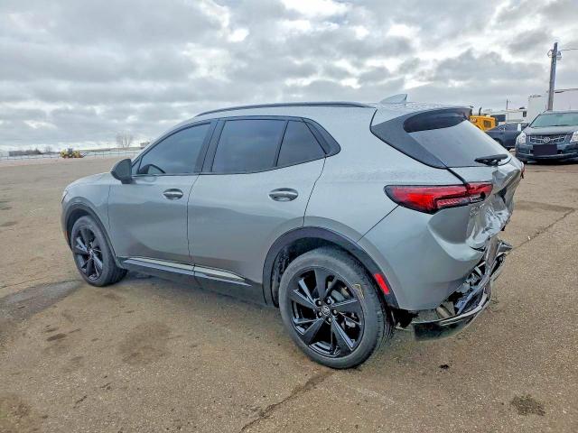 Продажа на аукционе авто 2023 Buick Envision, vin: LRBFZPR41PD210364, номер лота: 48302776