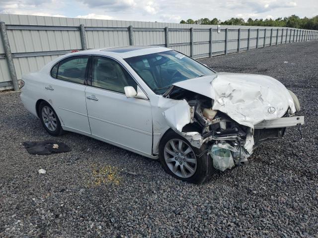 2004 Lexus Es მანქანა იყიდება აუქციონზე, vin: JTHBA30G445006623, აუქციონის ნომერი: 51142206