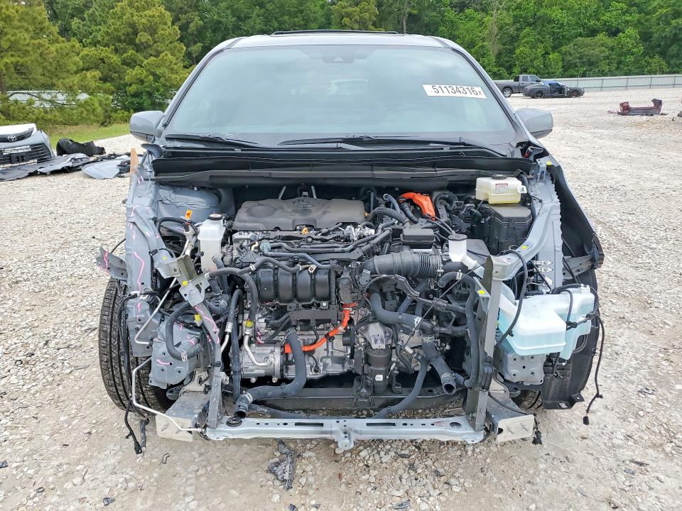 Aukcja sprzedaży 2026 Toyota Sienna, vin: 5TDCSKFC0TS229042, numer aukcji: 51134316