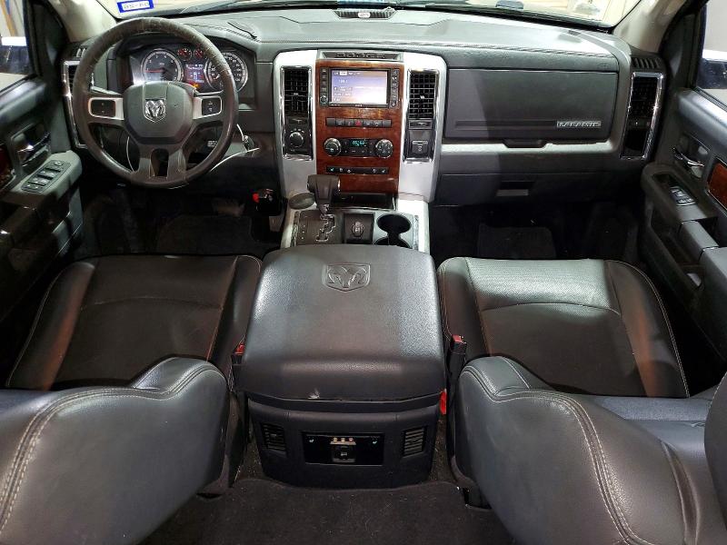 Aukcja sprzedaży 2010 Dodge Ram 1500, vin: 1D7RV1CT3AS159837, numer aukcji: 51668956
