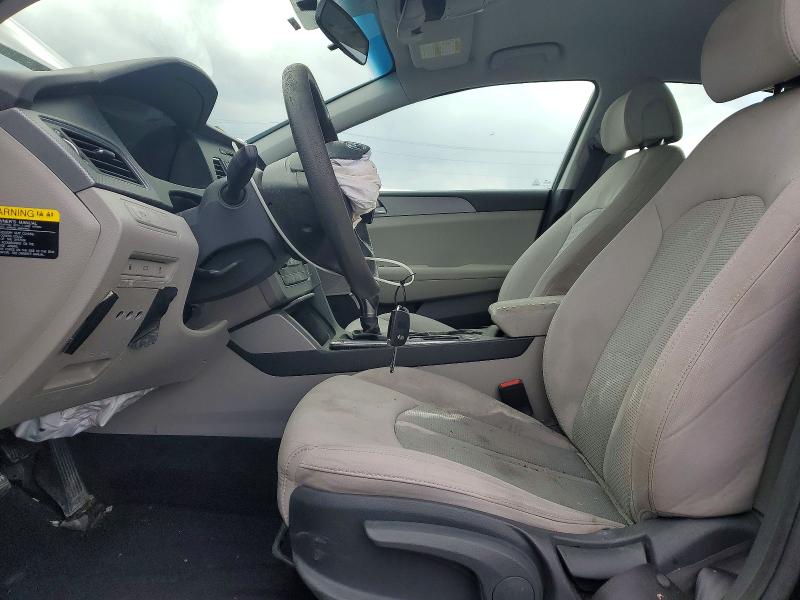 Aukcja sprzedaży 2015 Hyundai Sonata, vin: 5NPE24AF7FH257372, numer aukcji: 49059466
