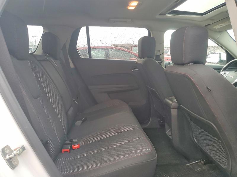 Продажа на аукционе авто 2012 Gmc Terrain, vin: 2GKFLTEK0C6355893, номер лота: 49042206