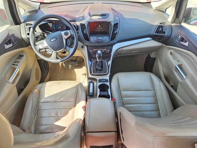 Aukcja sprzedaży 2015 Ford C-max, vin: 1FADP5BU1FL111969, numer aukcji: 49651266