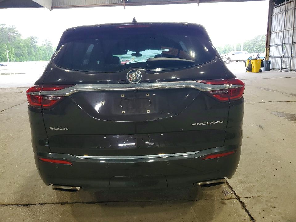 Aukcja sprzedaży 2018 Buick Enclave, vin: 5GAERBKW4JJ185434, numer aukcji: 48699336