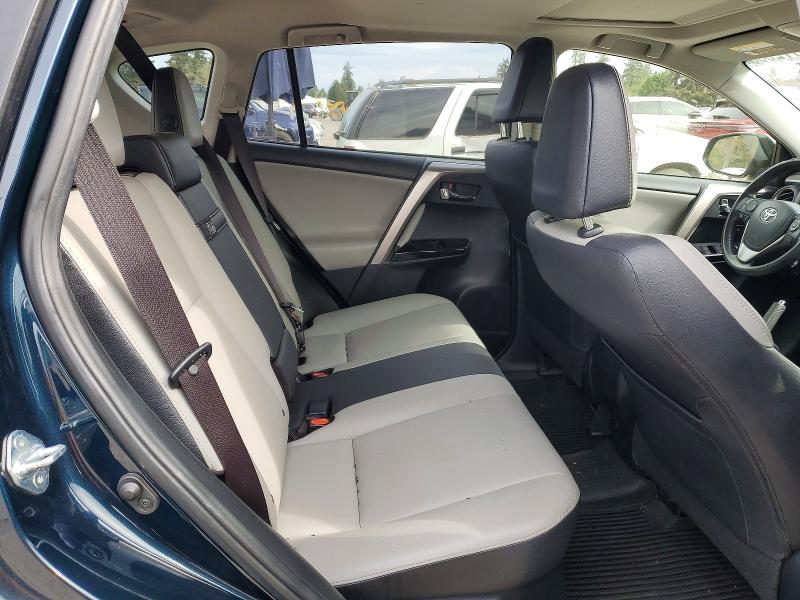 Aukcja sprzedaży 2018 Toyota Rav4 Hv, vin: JTMDJREV4JD195439, numer aukcji: 50772586