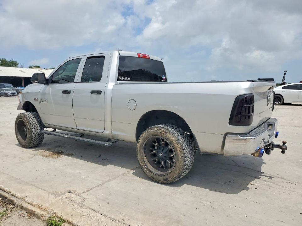 Продаж на аукціоні авто 2013 Ram 1500, vin: 1C6RR6FT7DS644341, номер лоту: 49474506