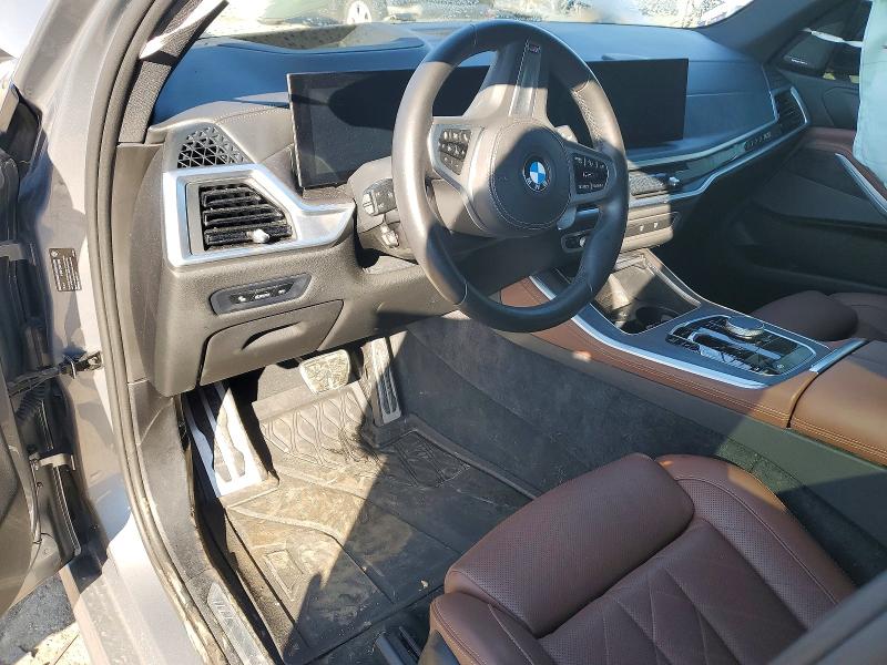 Продаж на аукціоні авто 2024 Bmw X5, vin: 5UX23EU04R9V24671, номер лоту: 49292076