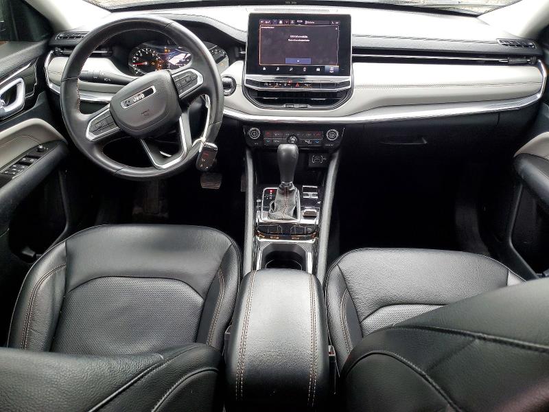 Aukcja sprzedaży 2022 Jeep Compass, vin: 3C4NJDCB0NT107793, numer aukcji: 50816676