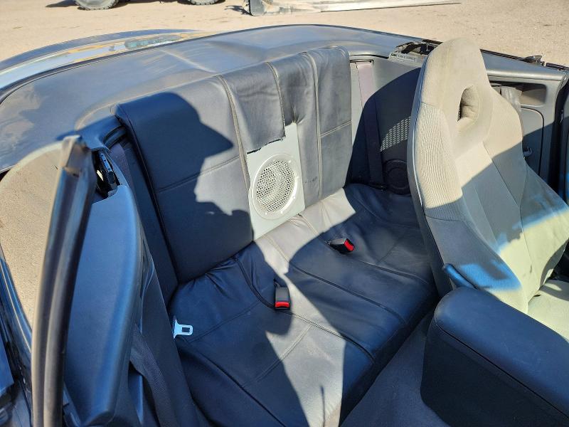 49807756 :رقم المزاد ، 4A3AL35TX7E014983 vin ، 2007 Mitsubishi Eclipse مزاد بيع