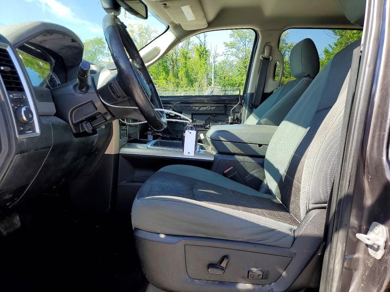 Aukcja sprzedaży 2014 Ram 1500, vin: 1C6RR7LT4ES432783, numer aukcji: 51475426
