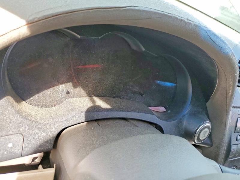 Aukcja sprzedaży 2007 Nissan Altima, vin: 1N4AL21E57N470304, numer aukcji: 50492236