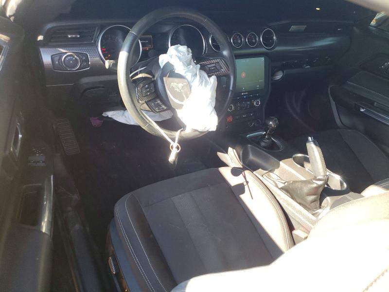 Aukcja sprzedaży 2019 Ford Mustang, vin: 1FA6P8CF4K5157420, numer aukcji: 49957596