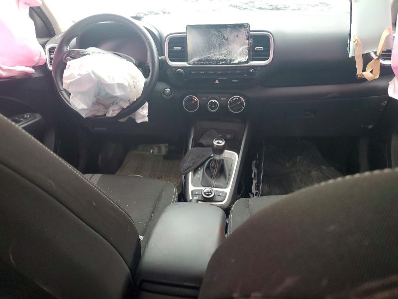 Продаж на аукціоні авто 2023 Hyundai Venue, vin: KMHRC8A34PU214994, номер лоту: 49480626
