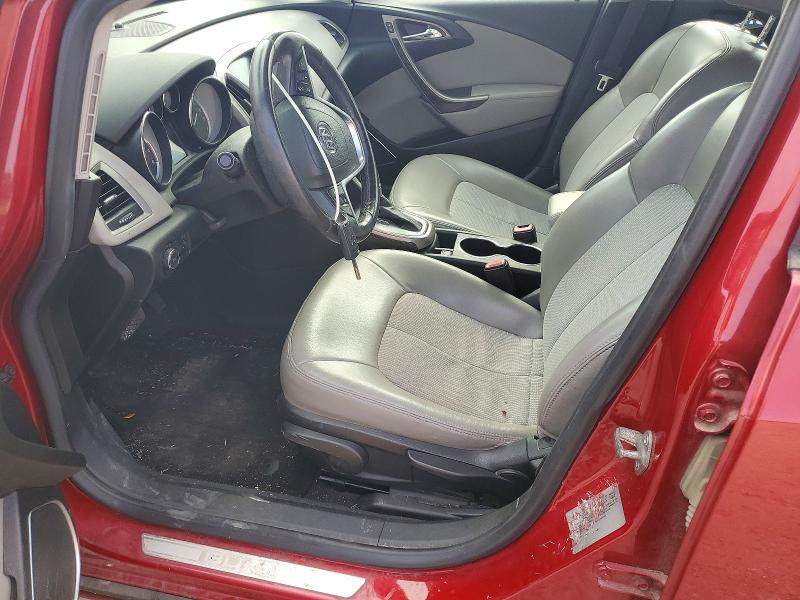 Aukcja sprzedaży 2013 Buick Verano, vin: 1G4PP5SK1D4112001, numer aukcji: 51510496