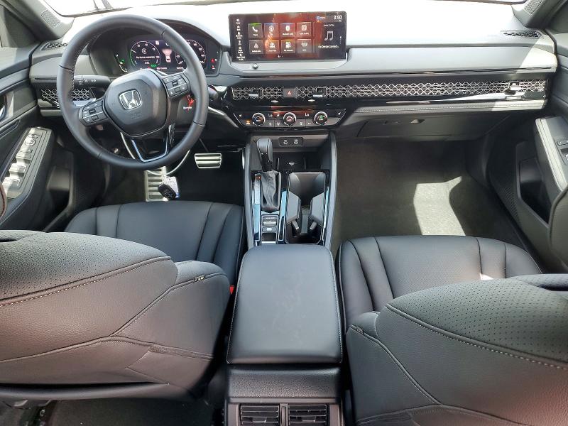 Aukcja sprzedaży 2025 Honda Accord, vin: 1HGCY2F50SA086185, numer aukcji: 51132366