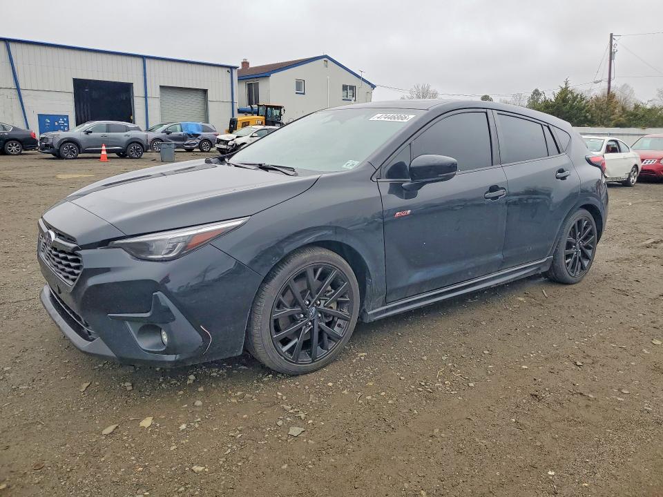 Aukcja sprzedaży 2024 Subaru Impreza, vin: JF1GUHJC0R8234377, numer aukcji: 47446866