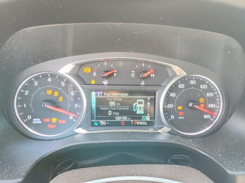 2019 Gmc Acadia მანქანა იყიდება აუქციონზე, vin: 1GKKNNLS2KZ167337, აუქციონის ნომერი: 48291166