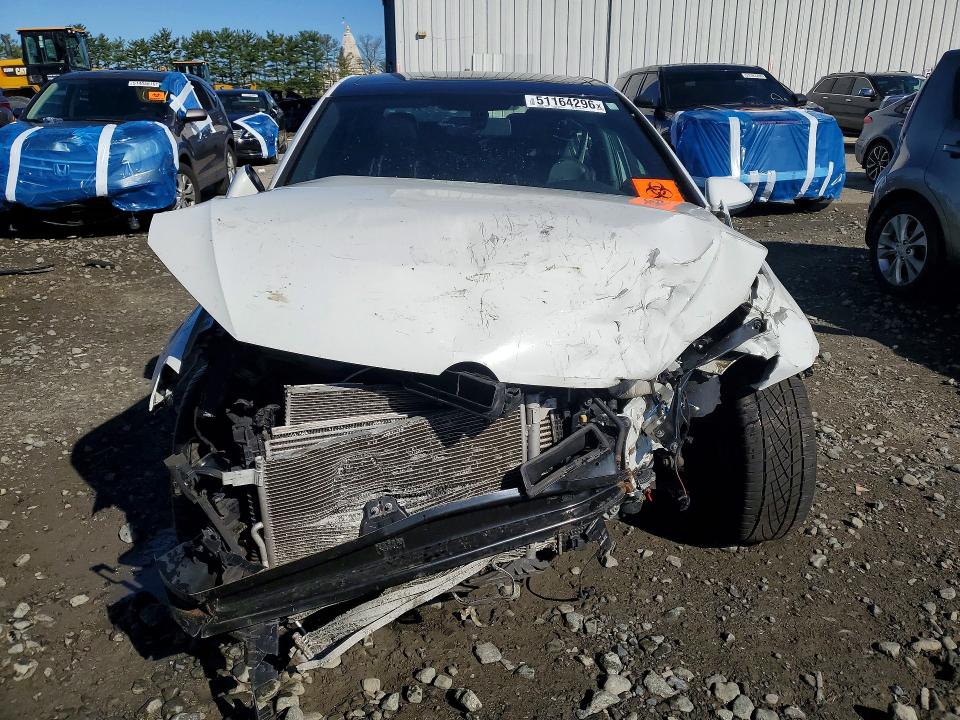 Продаж на аукціоні авто 2016 Volkswagen Gti, vin: 3VW547AU2GM055820, номер лоту: 51164296