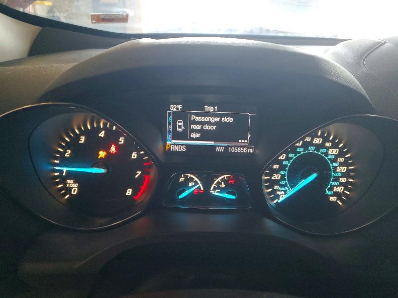 Продажа на аукционе авто 2013 Ford Escape, vin: 1FMCU0J91DUC14813, номер лота: 50301196