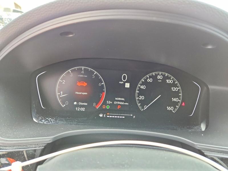 Aukcja sprzedaży 2024 Honda Civic, vin: 19XFL2H89RE039293, numer aukcji: 48154136